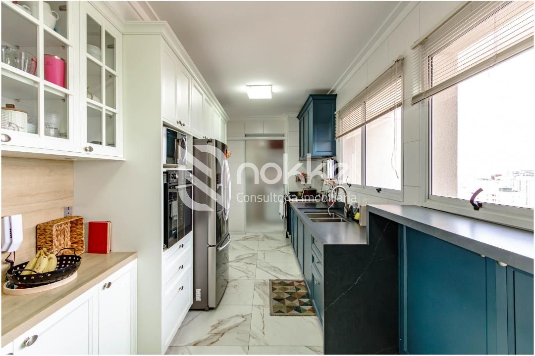 Apartamento com 3 suítes à venda em Vila Mariana, São Paulo, por R$ 5.000.000 Imagem 6