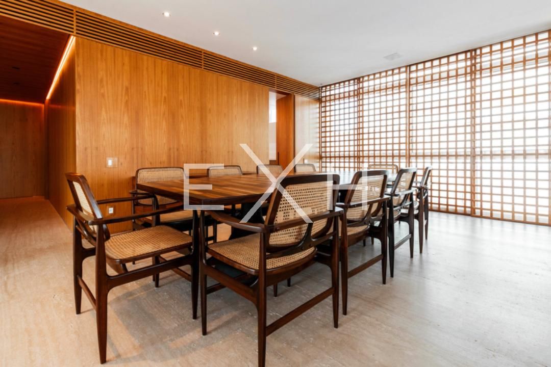 Apartamento com 4 suítes à venda em Jardim América, São Paulo, por R$ 16.490.000 Imagem 4