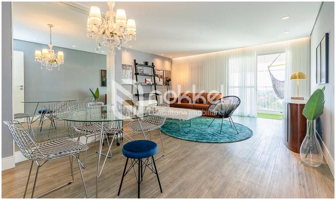 Apartamento com 1 suítes à venda em Vila Clementino, São Paulo, por R$ 1.900.000 Imagem 4