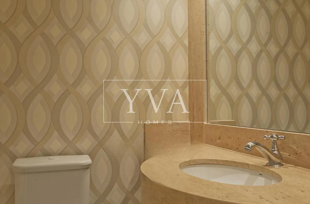 Apartamento com 4 suítes à venda em Jardim Guedala, São Paulo, por R$ 8.000.000 Imagem 5