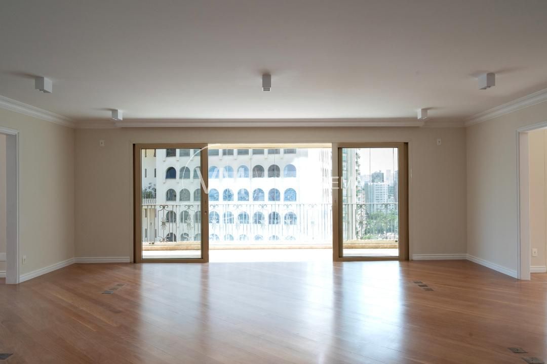 Apartamento com 4 suítes à venda em Jardim Europa, São Paulo, por R$ 12.900.000 Imagem 4