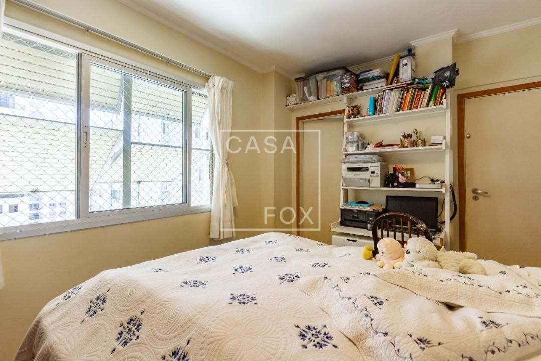 Apartamento com 1 suítes à venda em Jardim Paulista, São Paulo, por R$ 1.750.000 Imagem 7