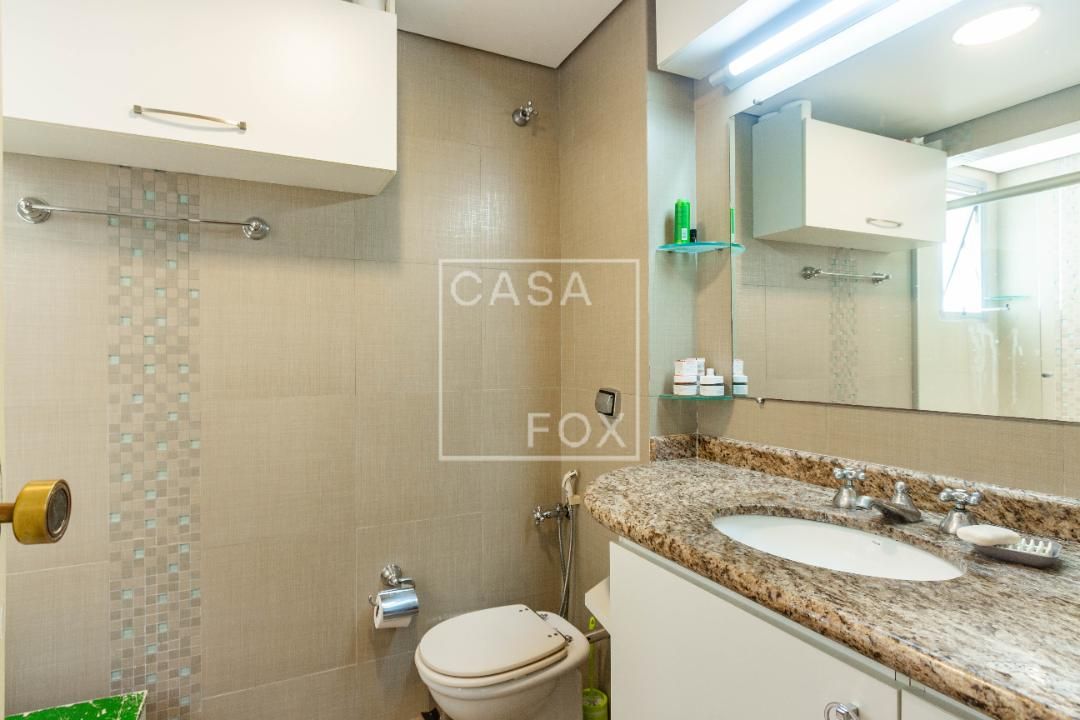 Apartamento com 1 suítes à venda em Jardim Paulista, São Paulo, por R$ 1.750.000 Imagem 8