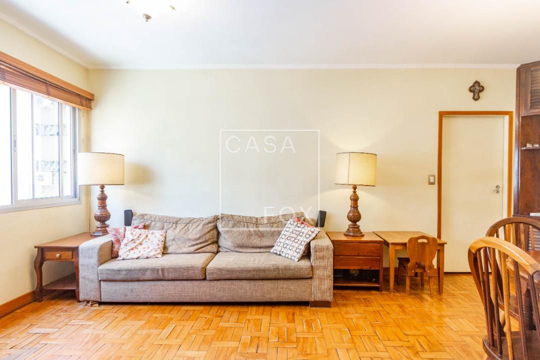 Apartamento com 1 suítes à venda em Jardim Paulista, São Paulo, por R$ 1.750.000 Imagem 4