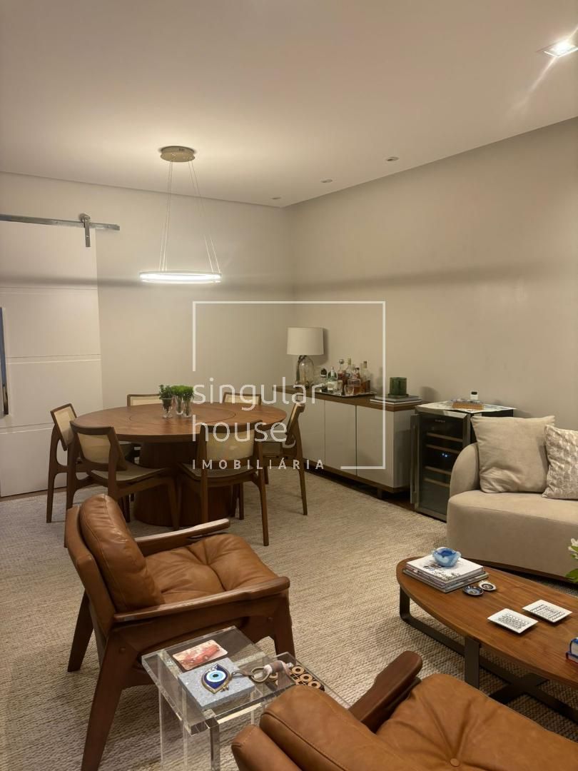 Casa de condomínio com 4 suítes à venda em Campo Belo, São Paulo, por R$ 3.980.000 Imagem 4