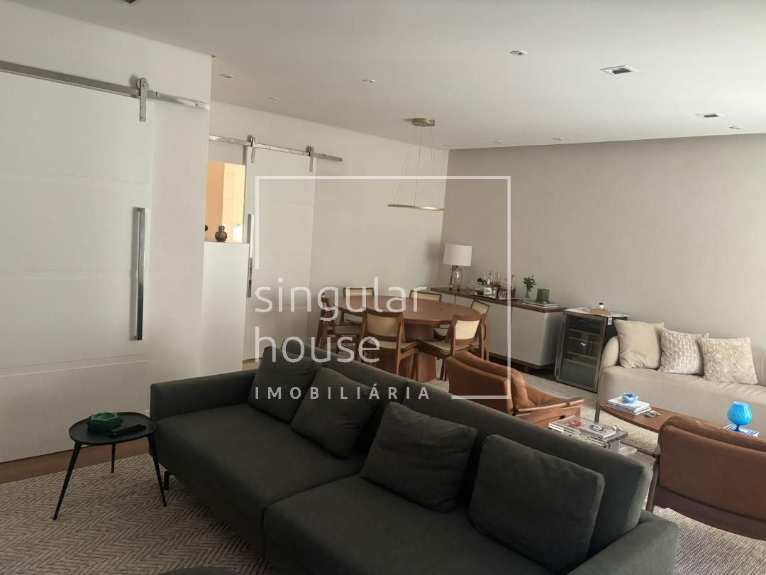 Casa de condomínio com 4 suítes à venda em Campo Belo, São Paulo, por R$ 3.980.000 Imagem 5