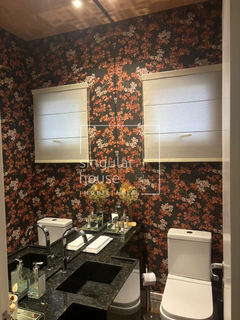 Casa de condomínio com 4 suítes à venda em Campo Belo, São Paulo, por R$ 3.980.000 Imagem 7