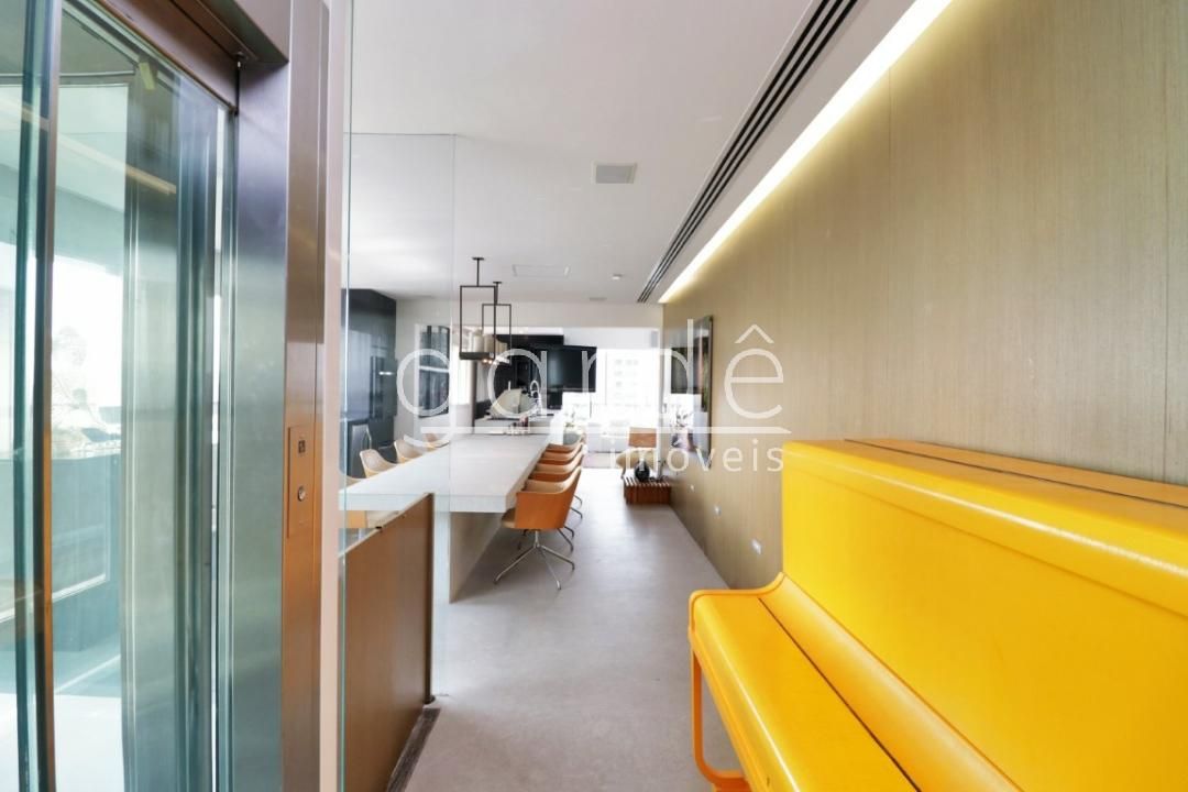 Cobertura com 2 suítes à venda em Vila Nova Conceição, São Paulo, por R$ 23.000.000 Imagem 8