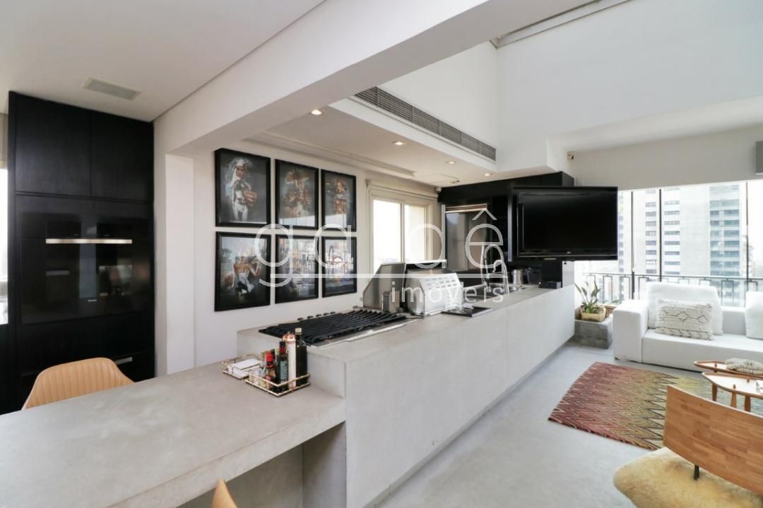 Cobertura com 2 suítes à venda em Vila Nova Conceição, São Paulo, por R$ 23.000.000 Imagem 6