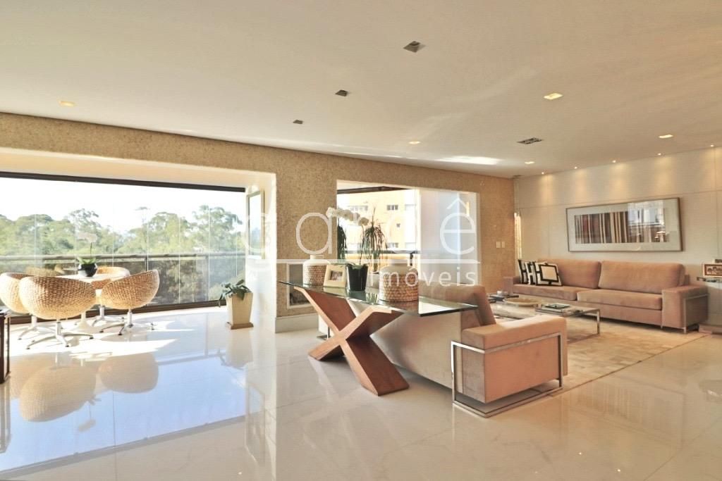 Apartamento com 3 suítes à venda em Vila Nova Conceição, São Paulo, por R$ 9.400.000 Imagem 5