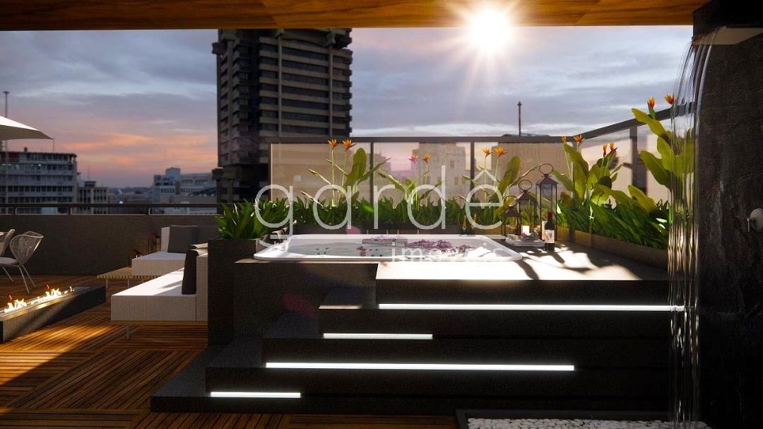 Cobertura com 2 suítes à venda em Moema, São Paulo, por R$ 2.990.000 Imagem 8