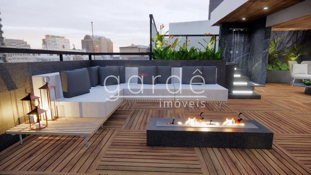 Cobertura com 2 suítes à venda em Moema, São Paulo, por R$ 2.990.000 Imagem 7