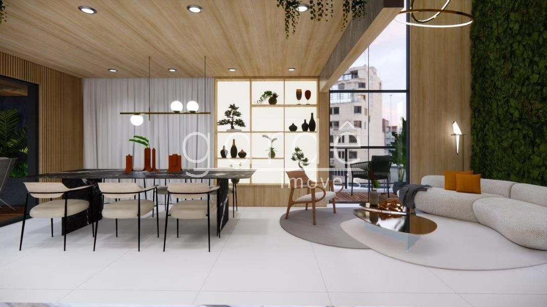 Cobertura com 2 suítes à venda em Moema, São Paulo, por R$ 2.990.000 Imagem 6