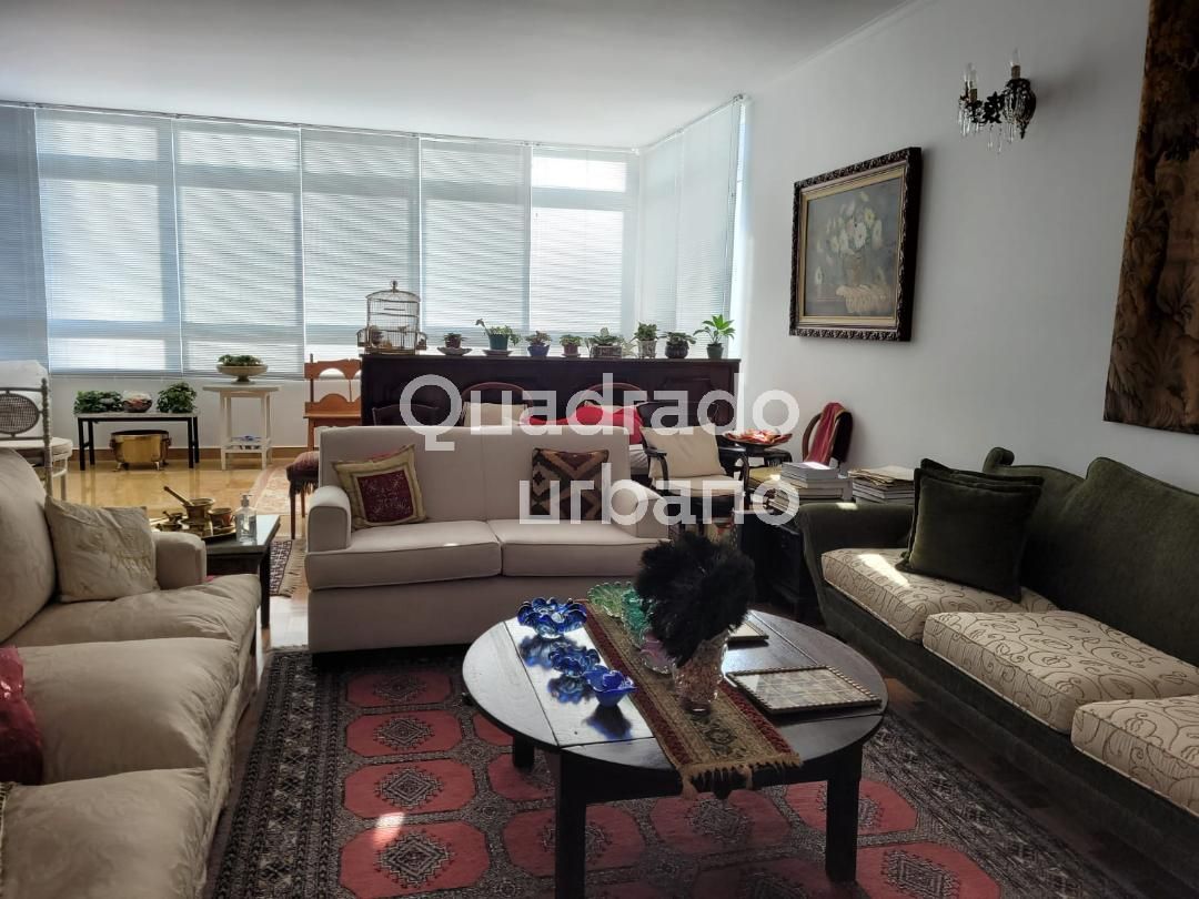 Apartamento com 1 suítes à venda em Higienópolis, São Paulo, por R$ 3.200.000 Imagem 7
