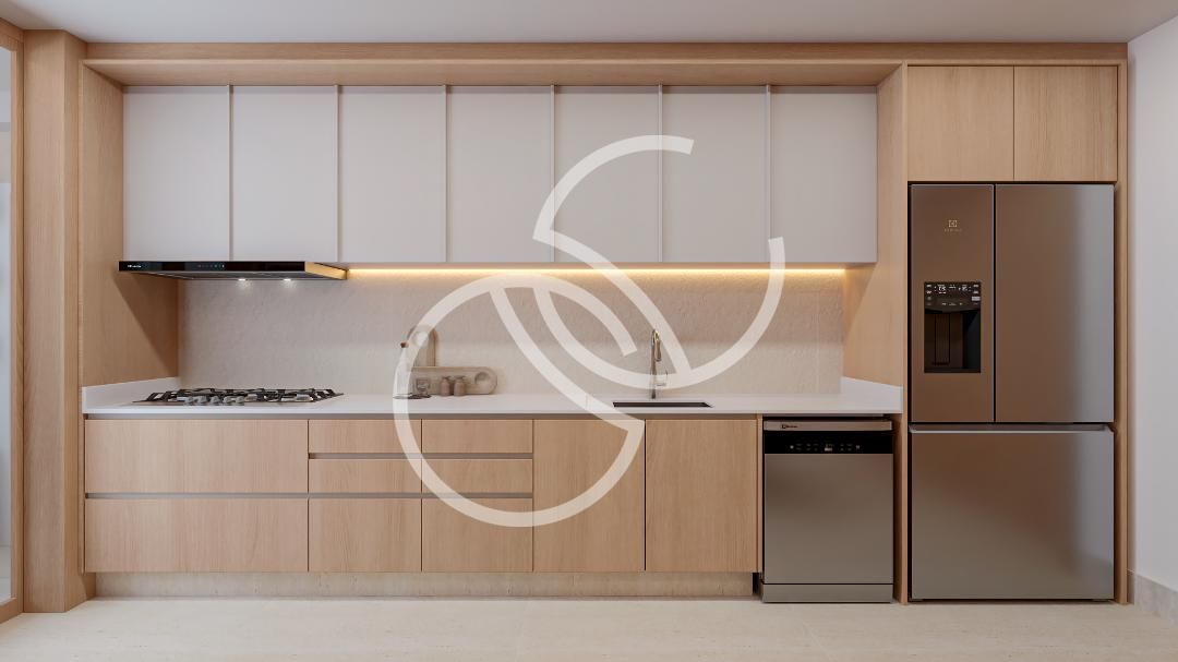 Apartamento com 2 suítes à venda em Jardim América, São Paulo, por R$ 5.190.000 Imagem 5