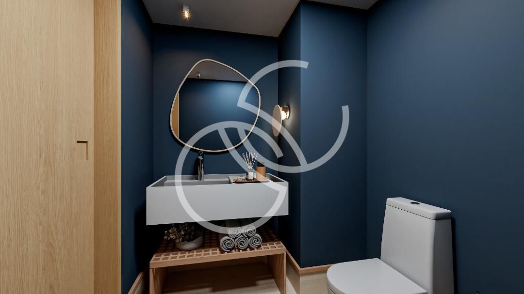 Apartamento com 2 suítes à venda em Jardim América, São Paulo, por R$ 5.190.000 Imagem 4