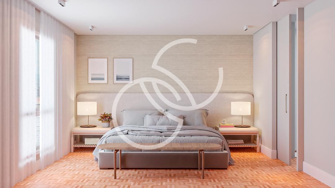 Apartamento com 2 suítes à venda em Jardim América, São Paulo, por R$ 5.190.000 Imagem 7