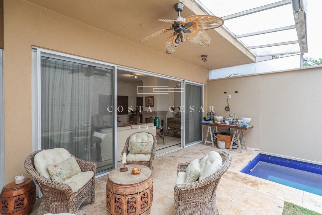 Casa com 3 suítes à venda em Morumbi, São Paulo, por R$ 3.500.000 Imagem 5