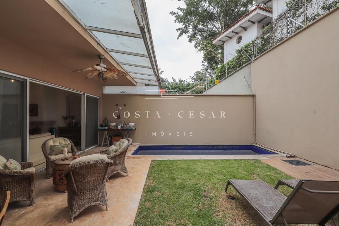 Casa com 3 suítes à venda em Morumbi, São Paulo, por R$ 3.500.000 Imagem 4