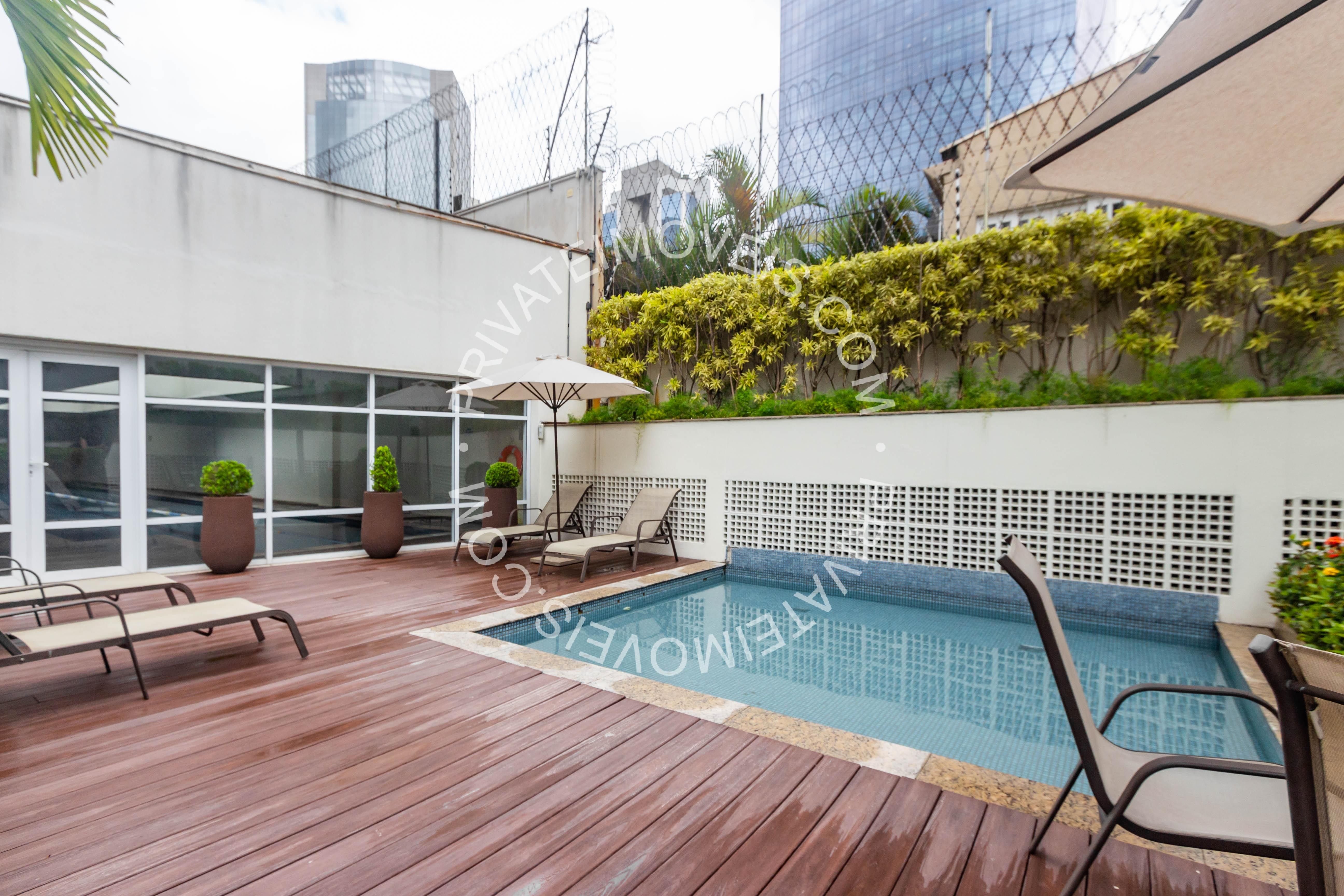 Apartamento com 3 suítes à venda em Vila Olímpia, São Paulo, por R$ 5.300.000 Imagem 4