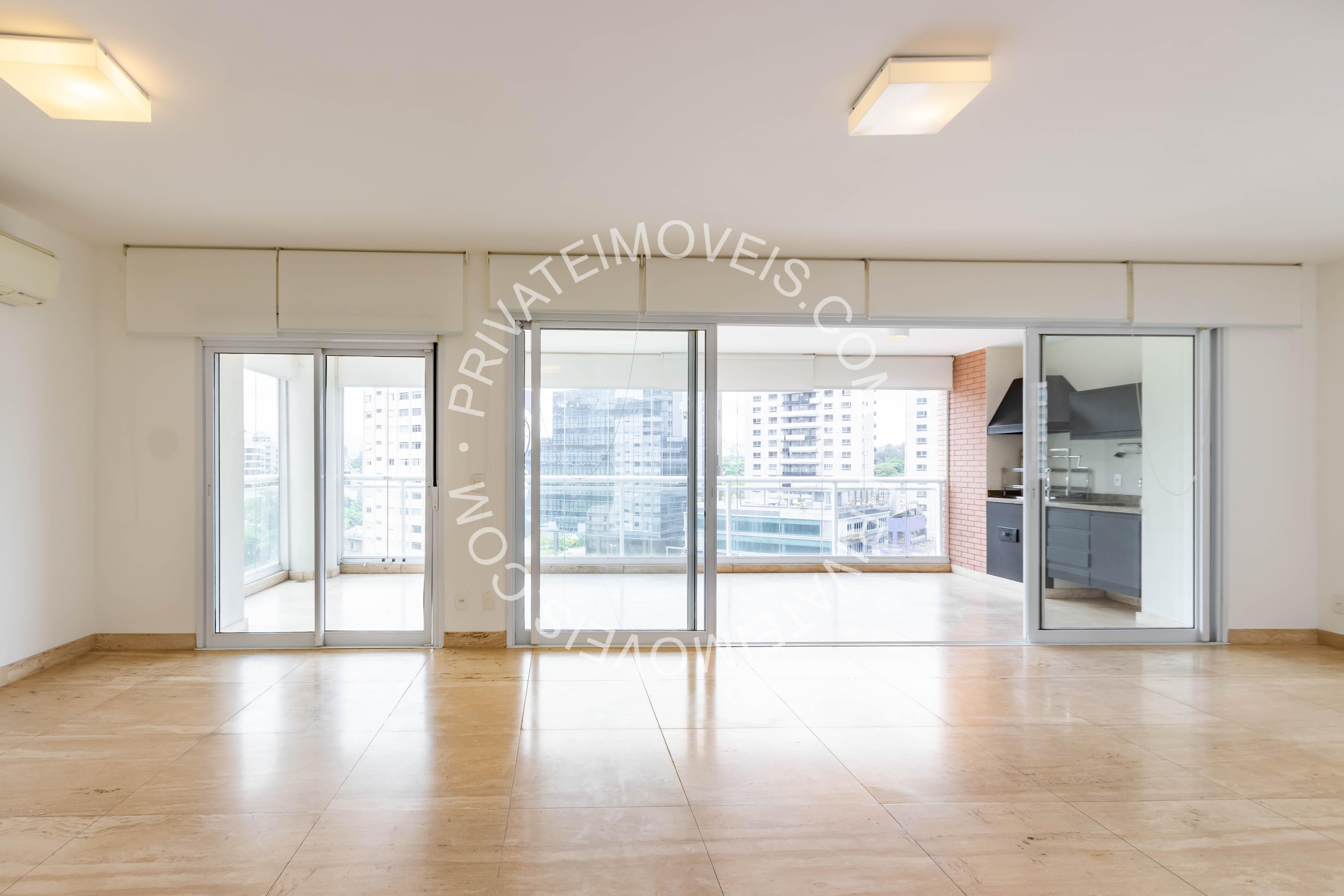 Apartamento com 3 suítes à venda em Vila Olímpia, São Paulo, por R$ 5.300.000 Imagem 6
