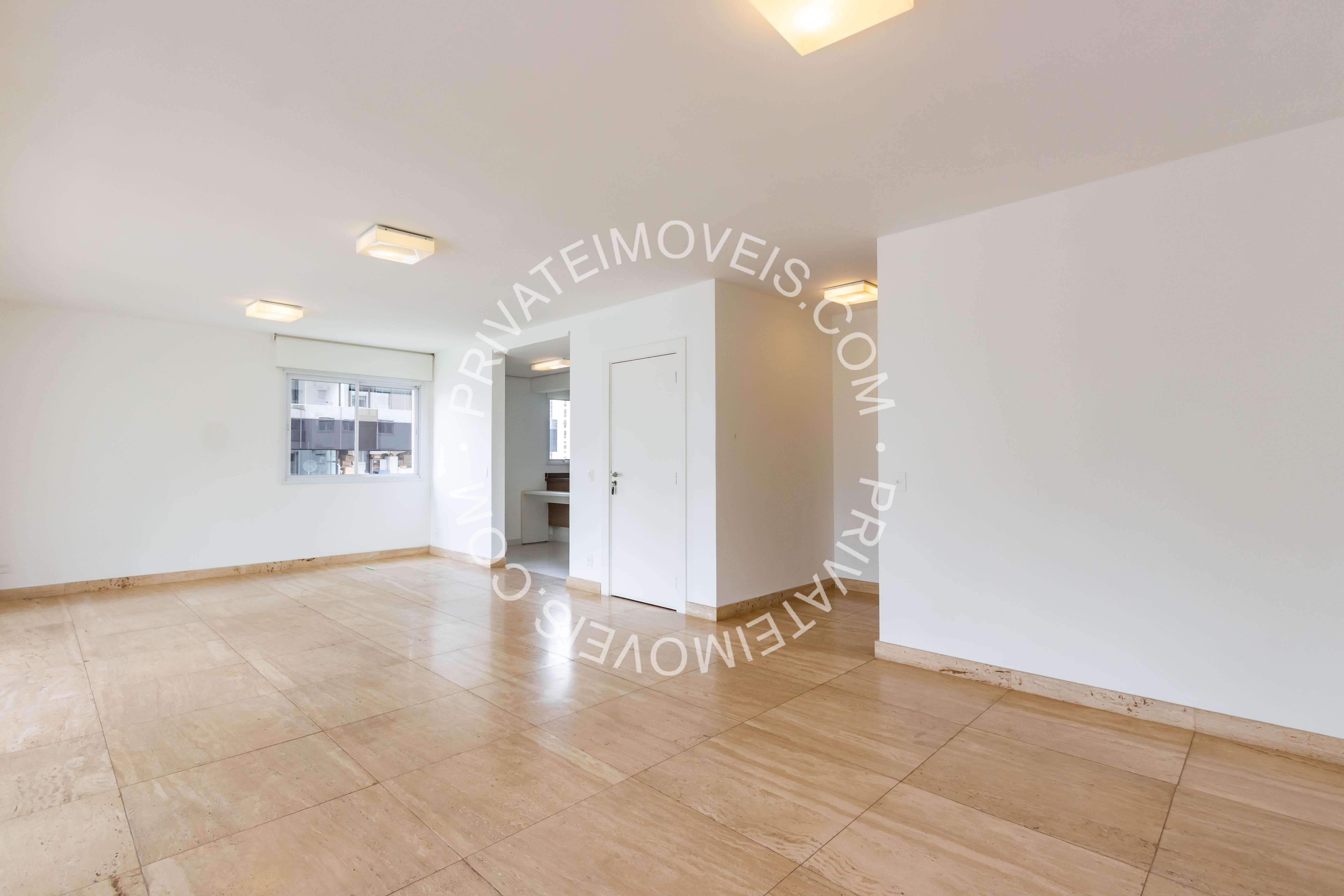 Apartamento com 3 suítes à venda em Vila Olímpia, São Paulo, por R$ 5.300.000 Imagem 8