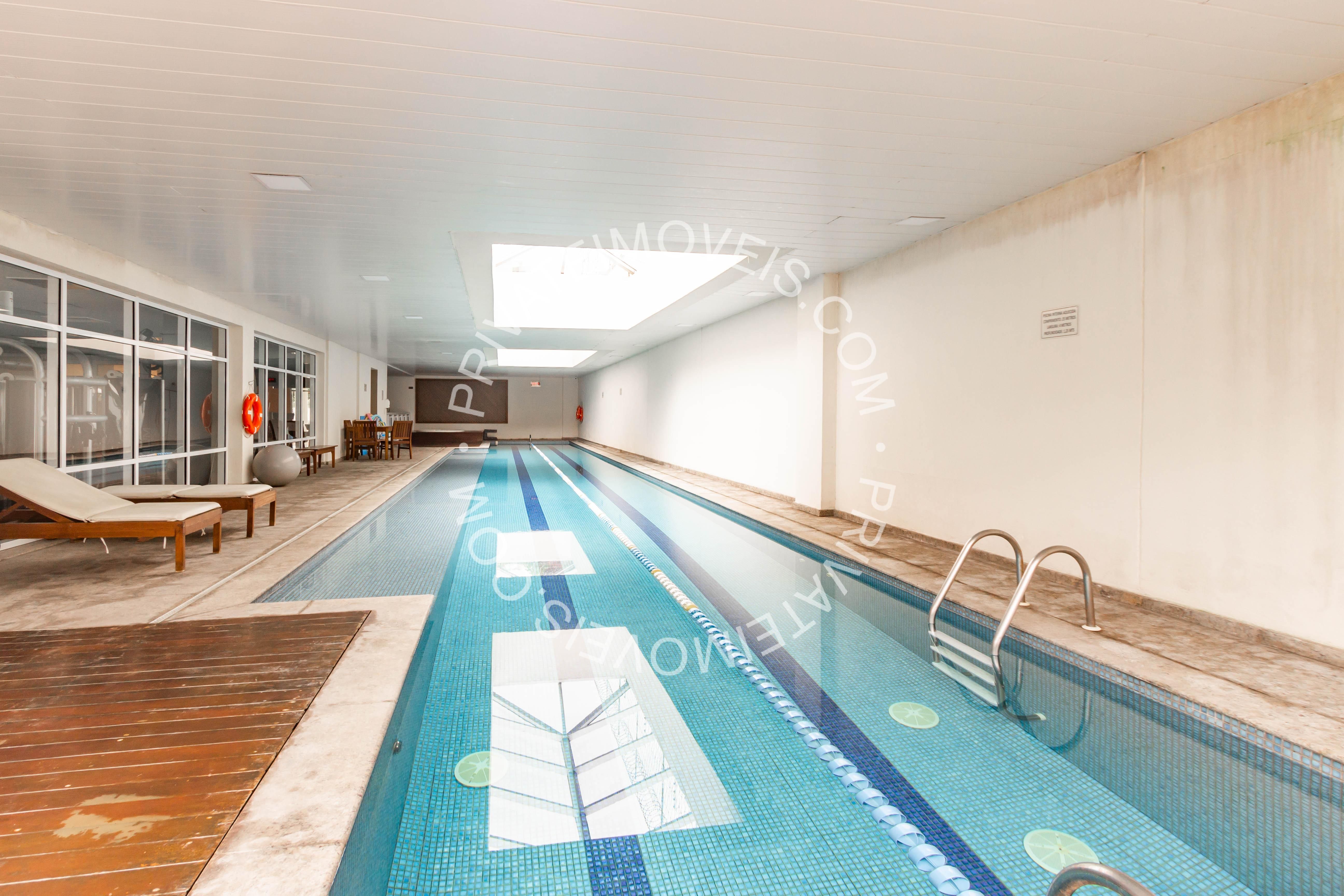 Apartamento com 3 suítes à venda em Vila Olímpia, São Paulo, por R$ 5.300.000 Imagem 5