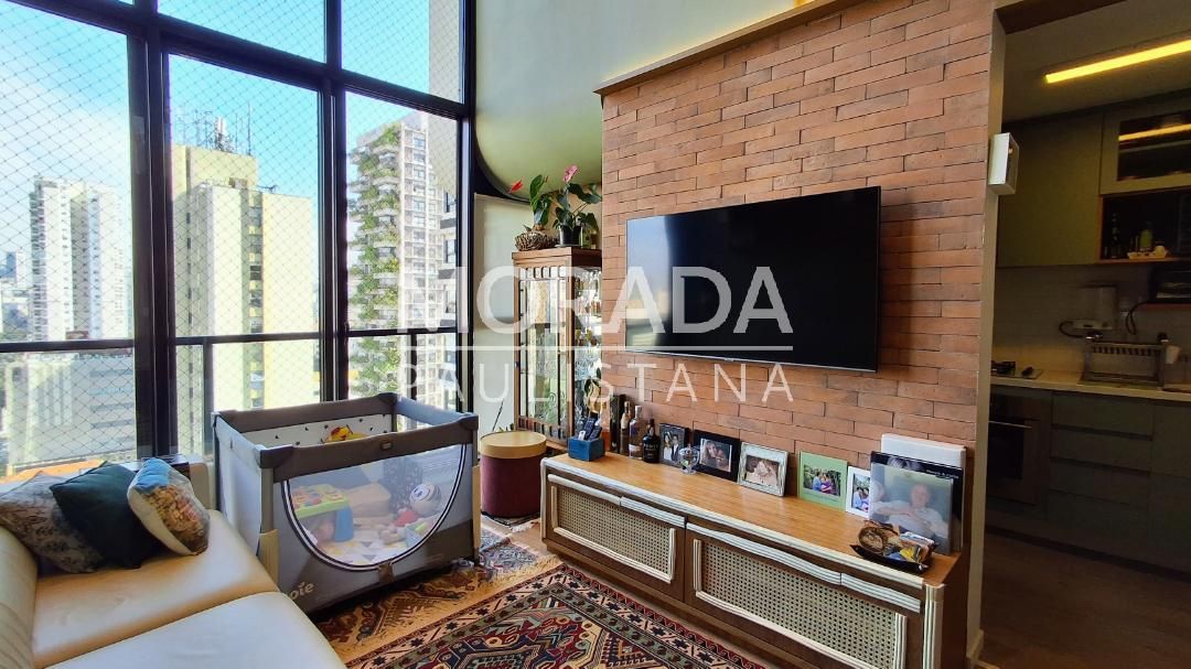 Apartamento com 2 suítes à venda em Vila Olímpia, São Paulo, por R$ 2.800.000 Imagem 4