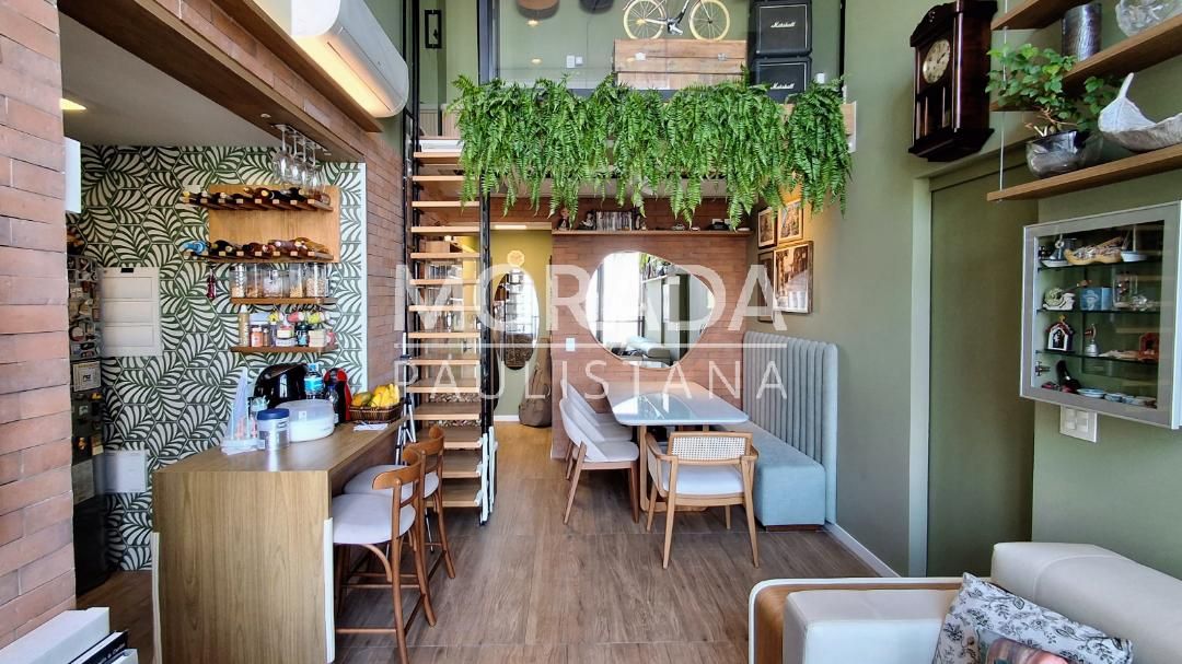 Apartamento com 2 suítes à venda em Vila Olímpia, São Paulo, por R$ 2.800.000 Imagem 6