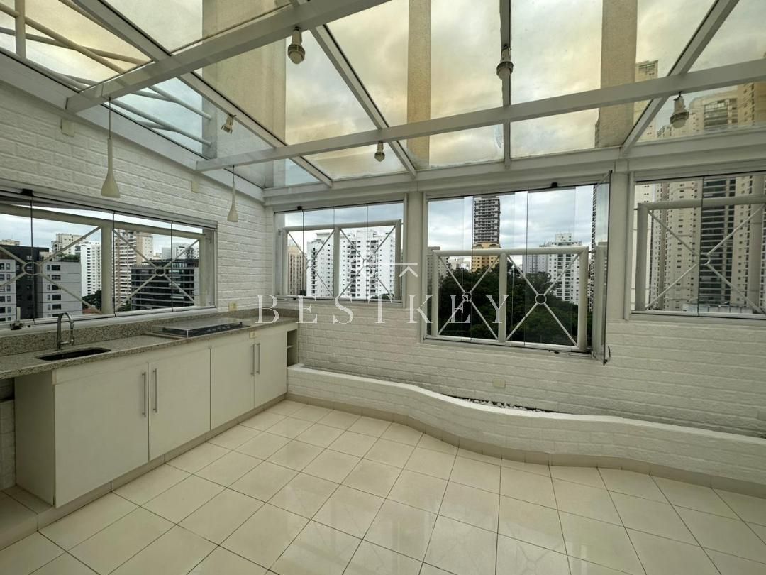 Cobertura com 3 suítes à venda em Brooklin, São Paulo, por R$ 2.000.000 Imagem 6