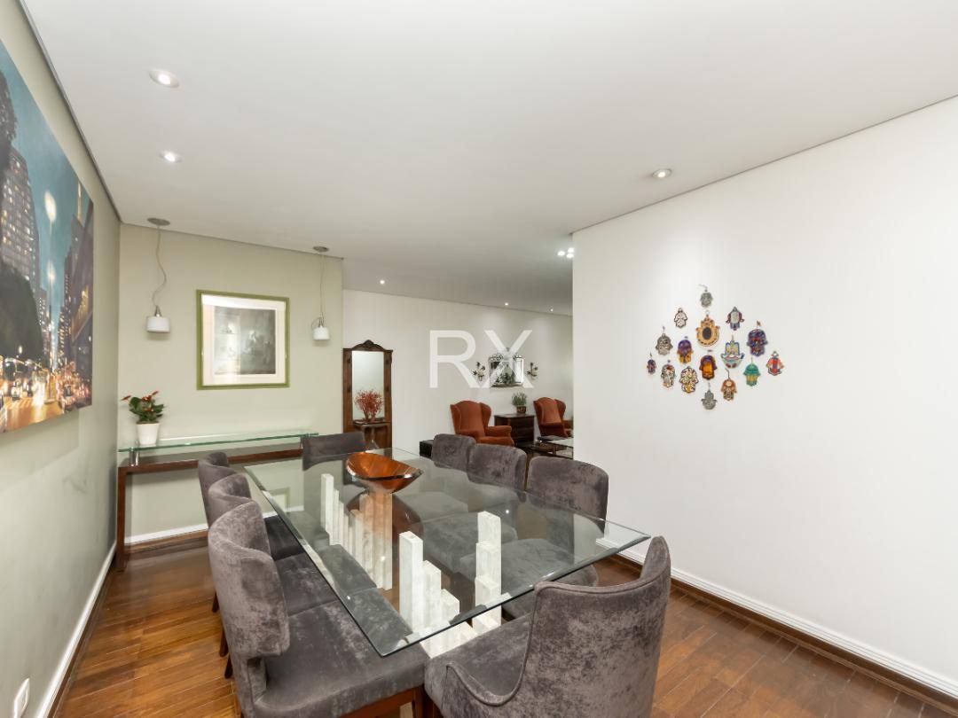 Apartamento com 1 suítes à venda em Jardim Paulista, São Paulo, por R$ 1.590.000 Imagem 8