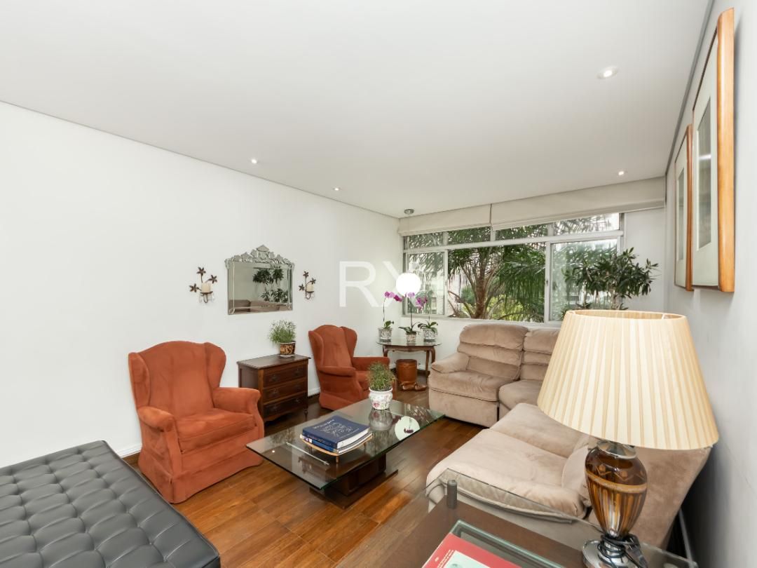 Apartamento com 1 suítes à venda em Jardim Paulista, São Paulo, por R$ 1.590.000 Imagem 5