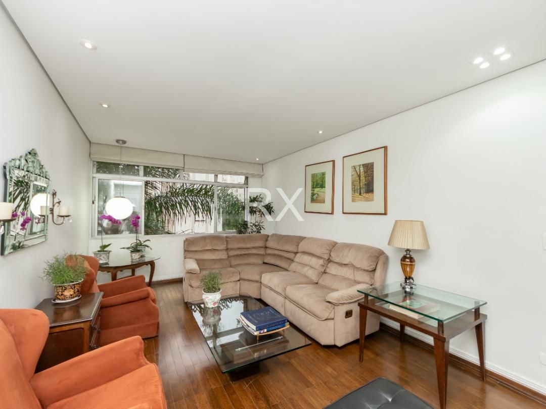Apartamento com 1 suítes à venda em Jardim Paulista, São Paulo, por R$ 1.590.000 Imagem 6