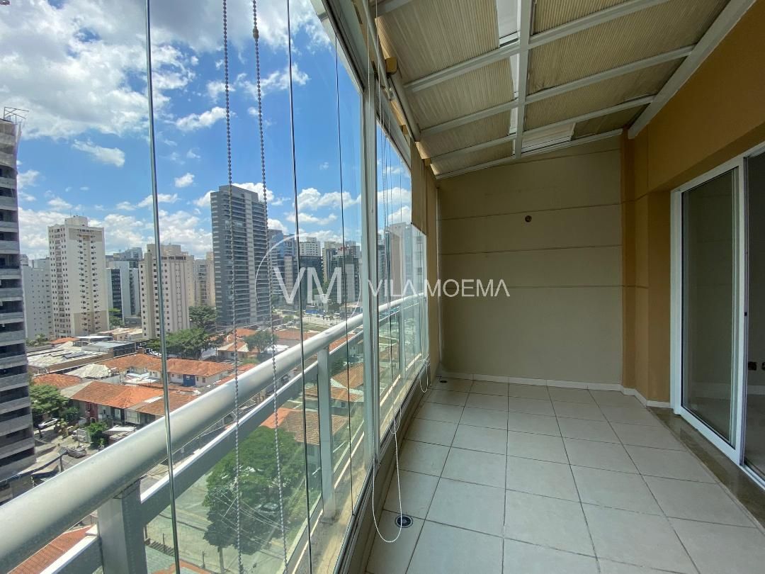 Apartamento com 2 suítes à venda em Vila Olímpia, São Paulo, por R$ 2.350.000 Imagem 4