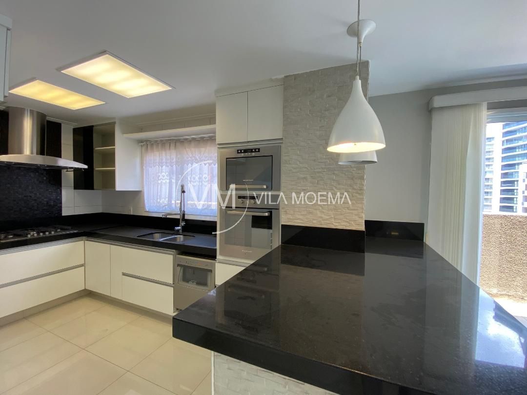 Apartamento com 2 suítes à venda em Vila Olímpia, São Paulo, por R$ 2.350.000 Imagem 6