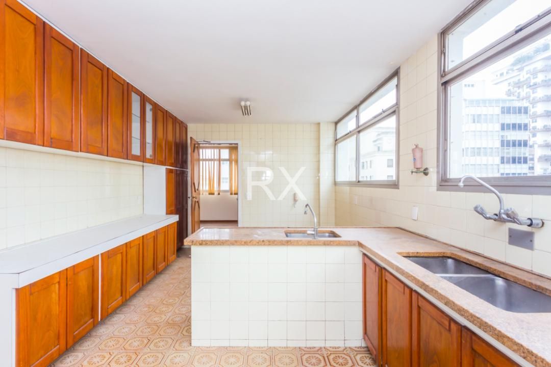 Apartamento com 1 suítes à venda em Santa Cecília, São Paulo, por R$ 2.200.000 Imagem 6