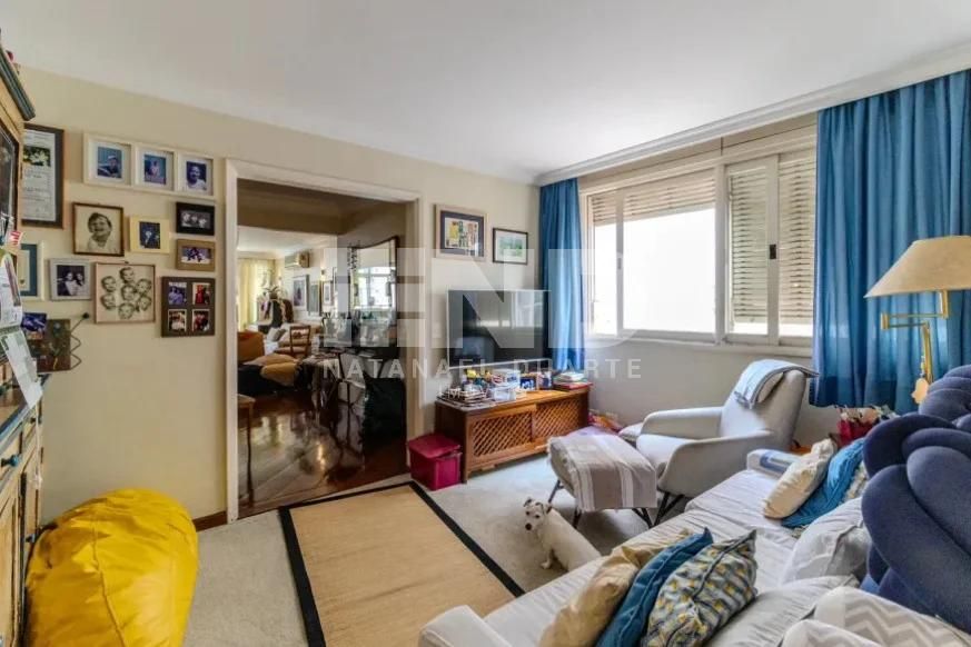 Cobertura com 1 suítes à venda em Higienópolis, São Paulo, por R$ 3.150.000 Imagem 7