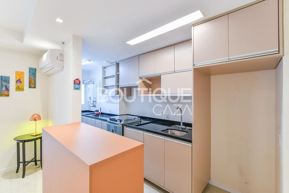 Apartamento com 1 suítes à venda em Brooklin, São Paulo, por R$ 1.520.000 Imagem 8