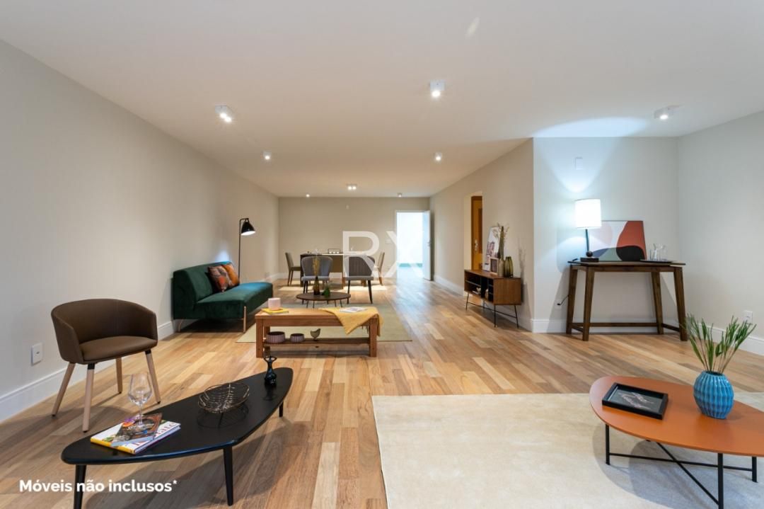 Apartamento com 2 suítes à venda em Bela Vista, São Paulo, por R$ 2.270.000 Imagem 5