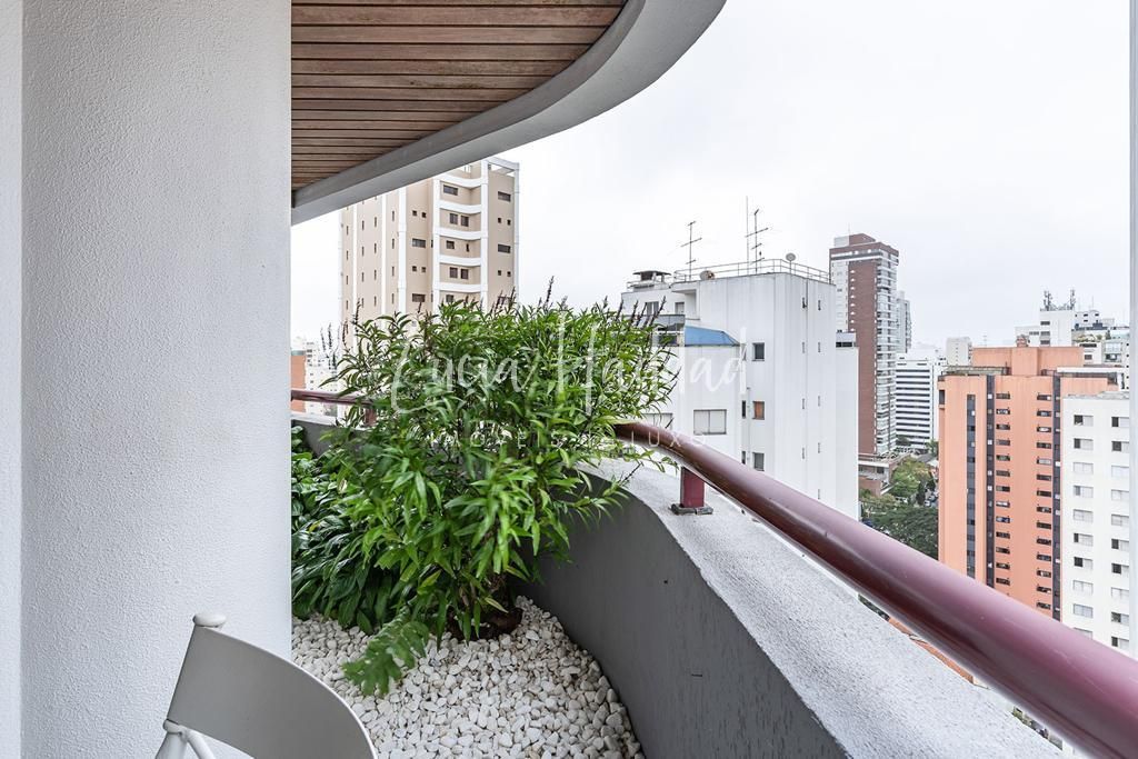 Apartamento com 1 suítes à venda em Moema Índios, São Paulo, por R$ 1.991.000 Imagem 6
