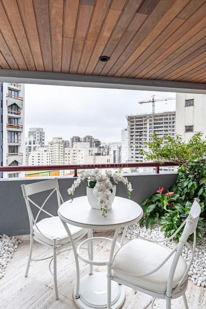 Apartamento com 1 suítes à venda em Moema Índios, São Paulo, por R$ 1.991.000 Imagem 4