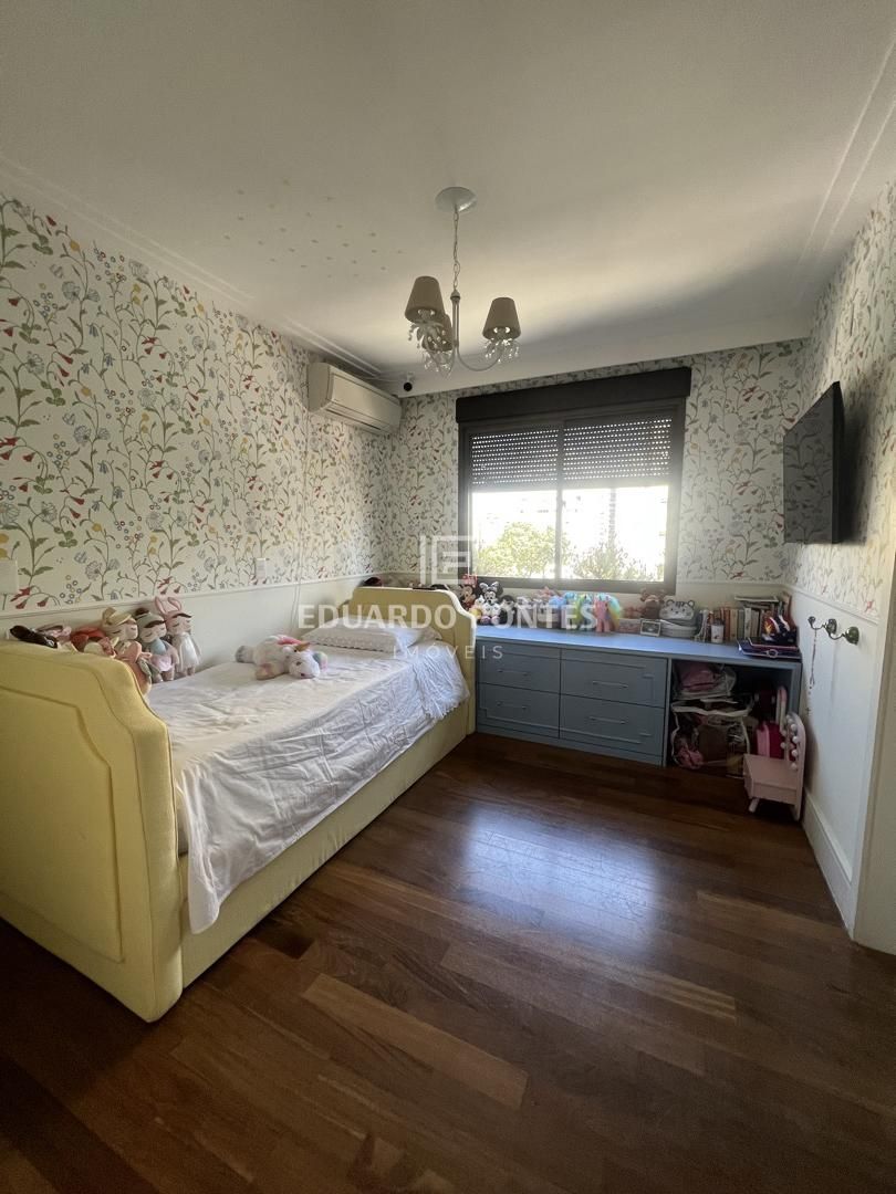 Apartamento com 3 suítes à venda em Moema, São Paulo, por R$ 3.490.000 Imagem 6