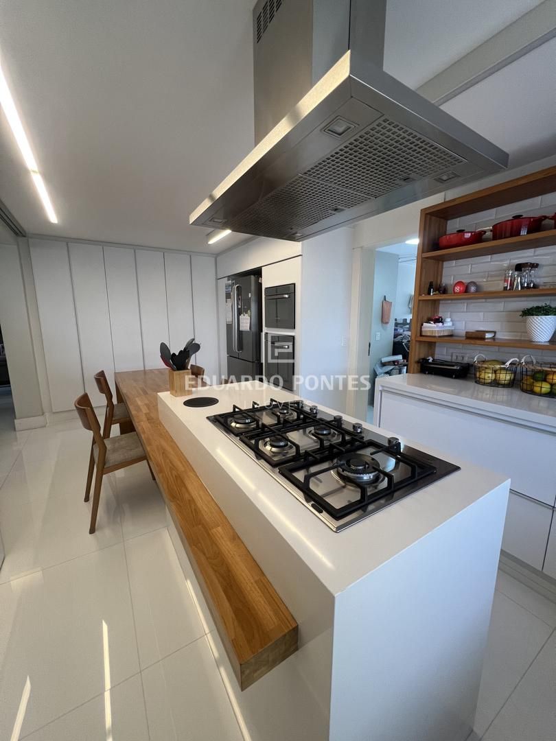 Apartamento com 3 suítes à venda em Moema, São Paulo, por R$ 3.490.000 Imagem 4