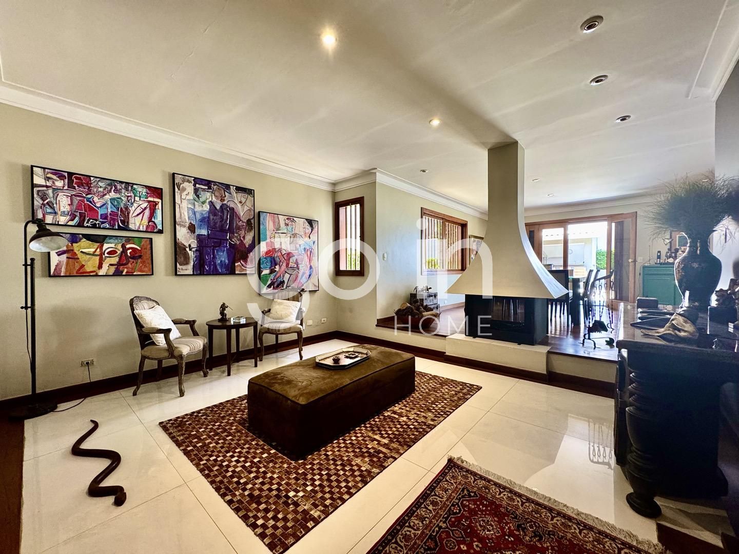 Casa com 1 suítes à venda em Alto de Pinheiros, São Paulo, por R$ 4.900.000 Imagem 7