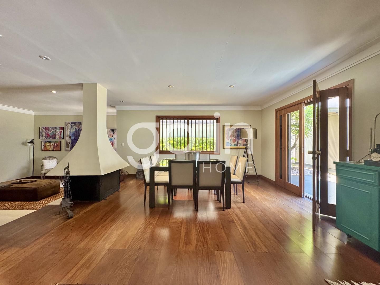 Casa com 1 suítes à venda em Alto de Pinheiros, São Paulo, por R$ 4.900.000 Imagem 4