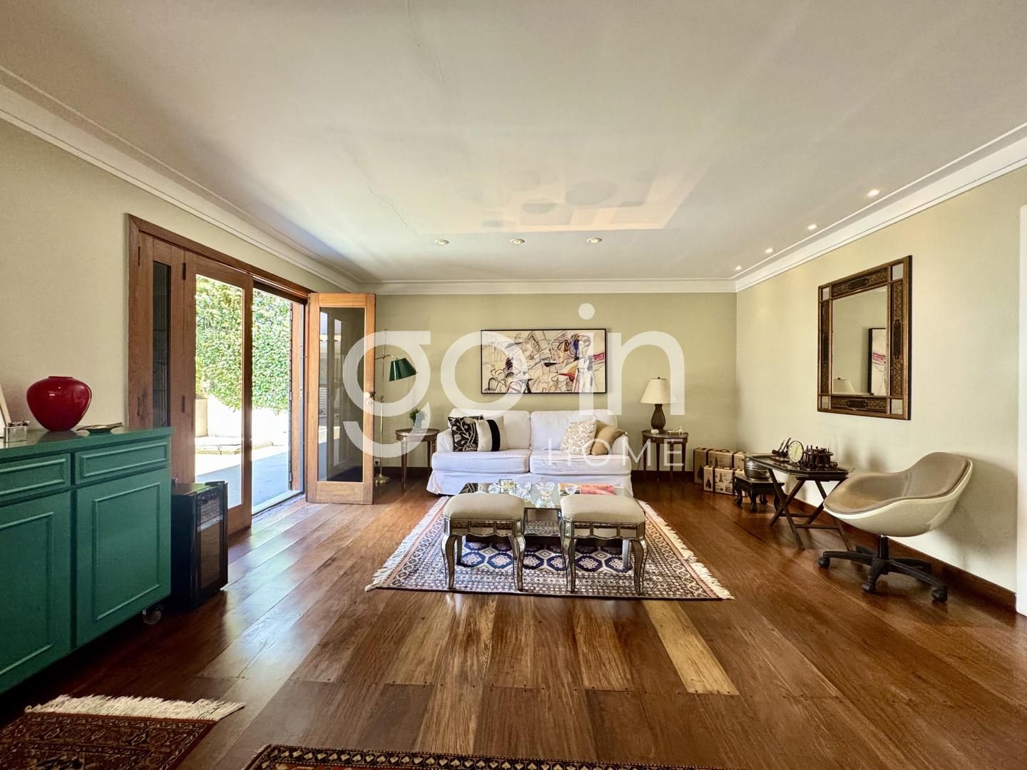 Casa com 1 suítes à venda em Alto de Pinheiros, São Paulo, por R$ 4.900.000 Imagem 6