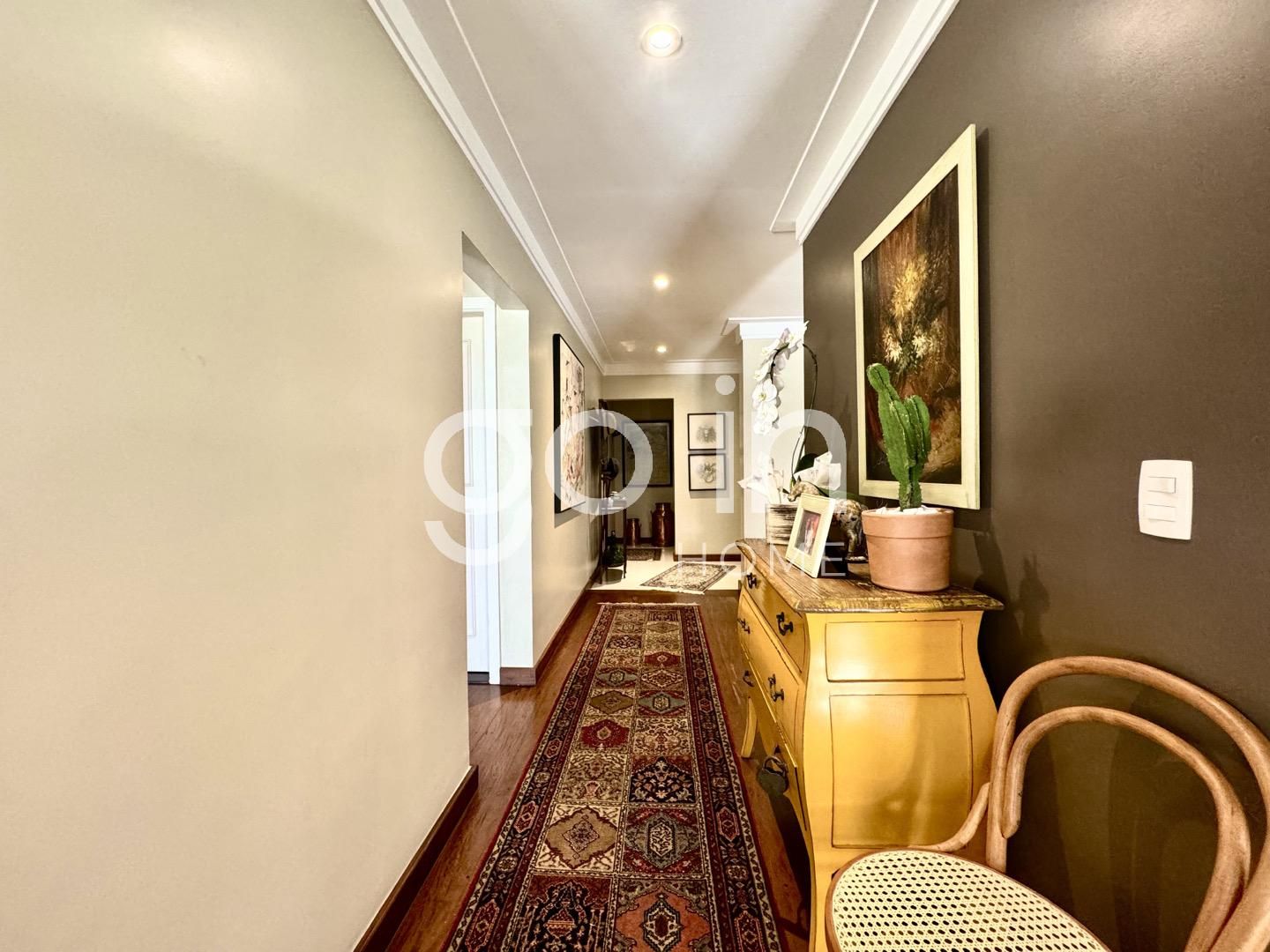 Casa com 1 suítes à venda em Alto de Pinheiros, São Paulo, por R$ 4.900.000 Imagem 8