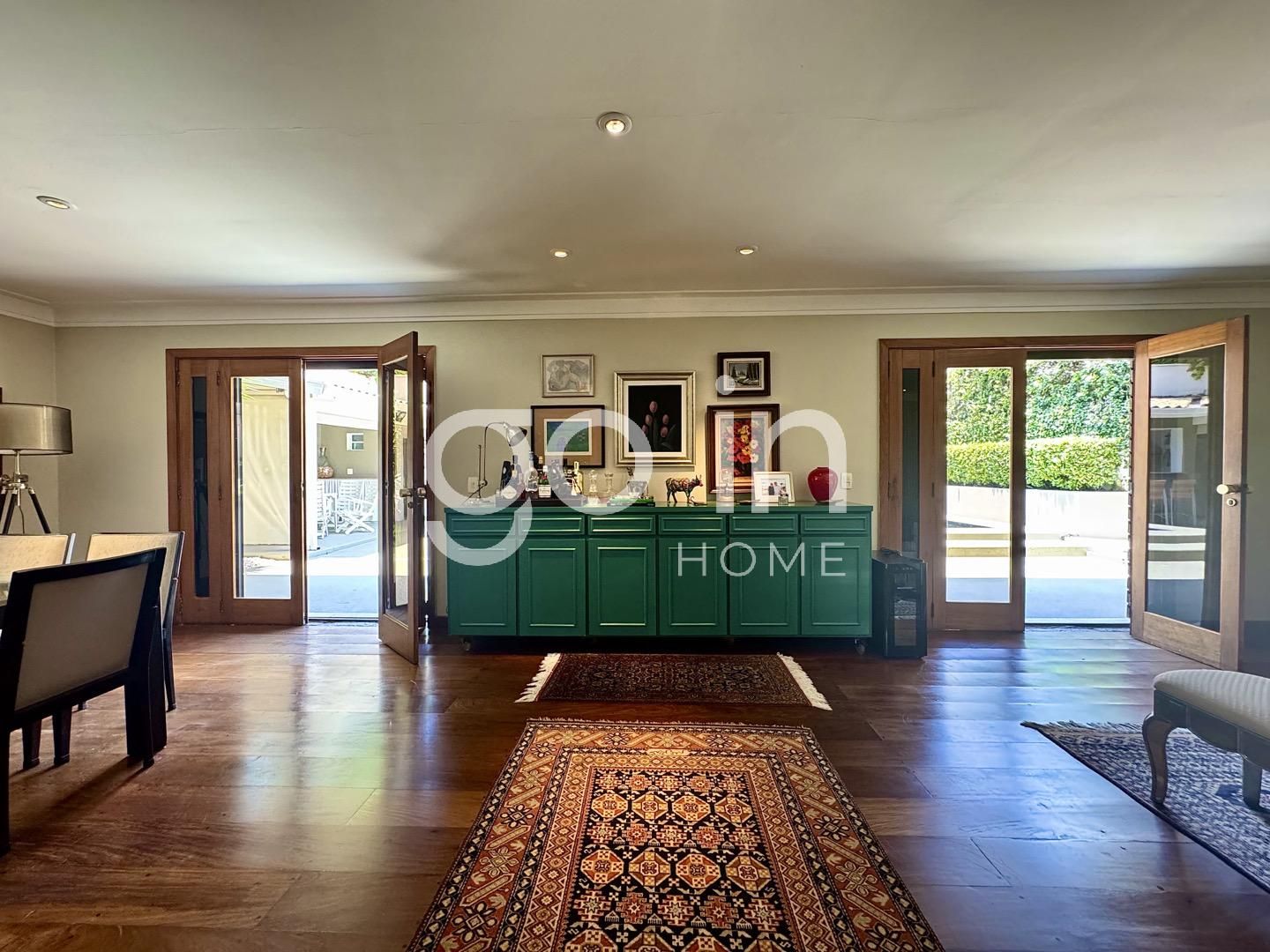 Casa com 1 suítes à venda em Alto de Pinheiros, São Paulo, por R$ 4.900.000 Imagem 5