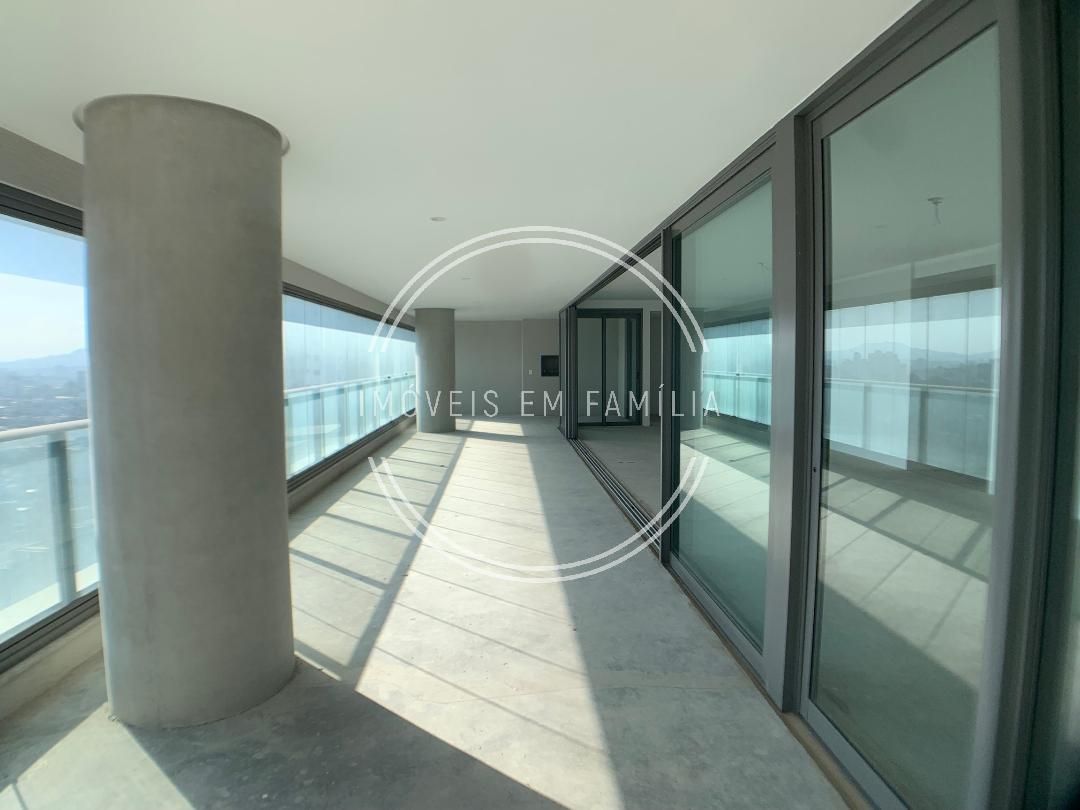 Apartamento com 4 suítes à venda em Vila Madalena, São Paulo, por R$ 6.100.000 Imagem 8