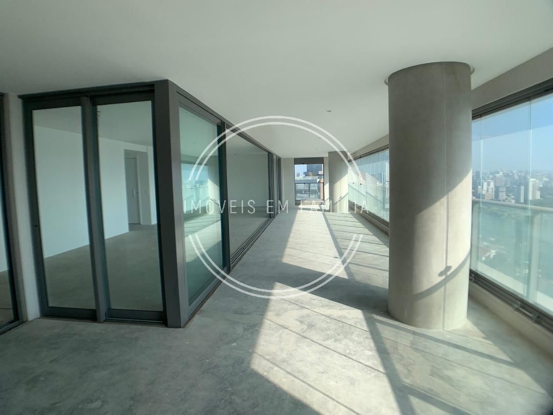 Apartamento com 4 suítes à venda em Vila Madalena, São Paulo, por R$ 6.100.000 Imagem 6